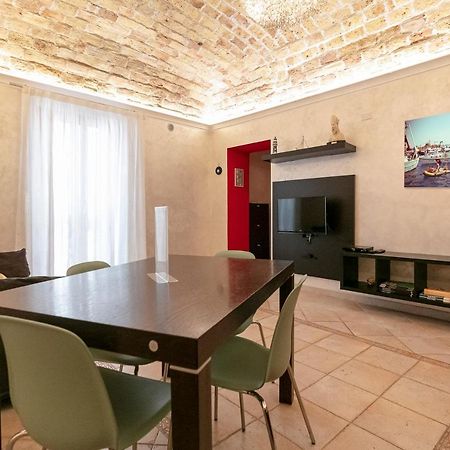 Iamartinoapartments Termoli Exterior photo