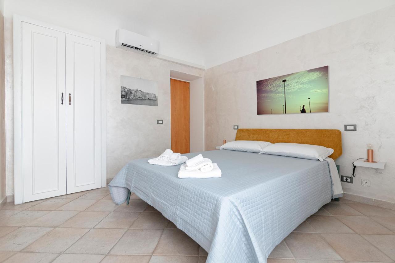 Iamartinoapartments Termoli Exterior photo