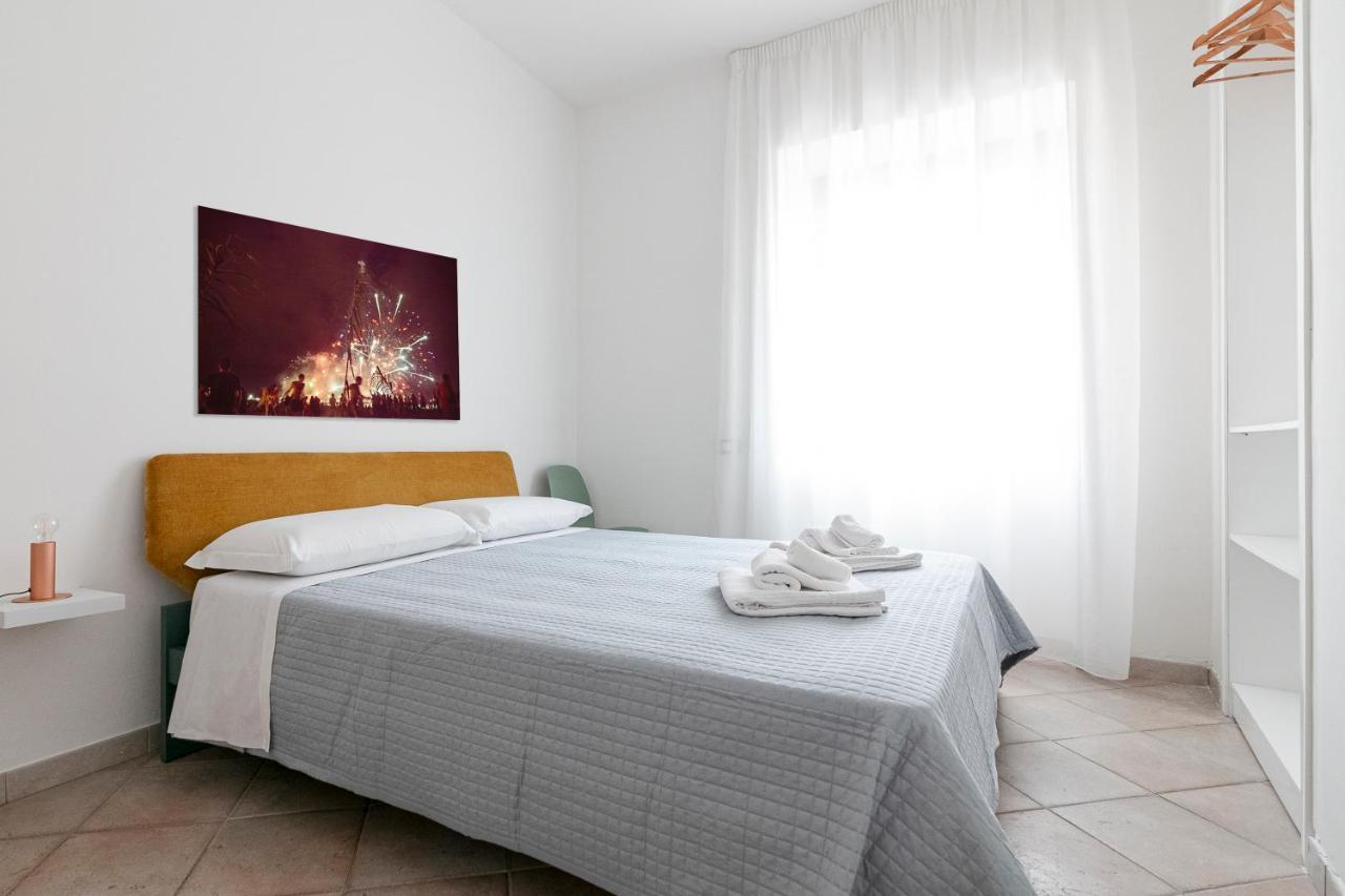 Iamartinoapartments Termoli Exterior photo